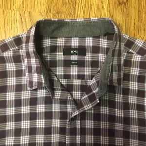 Hugo Boss Shirt 💼